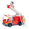 Bluey Firetruck Playset