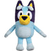 Bluey Friends Series 10 Bluey 8" Plush