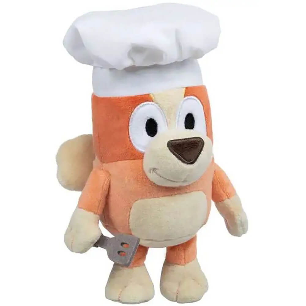 Bluey Friends Series 10 Chef Bingo 9