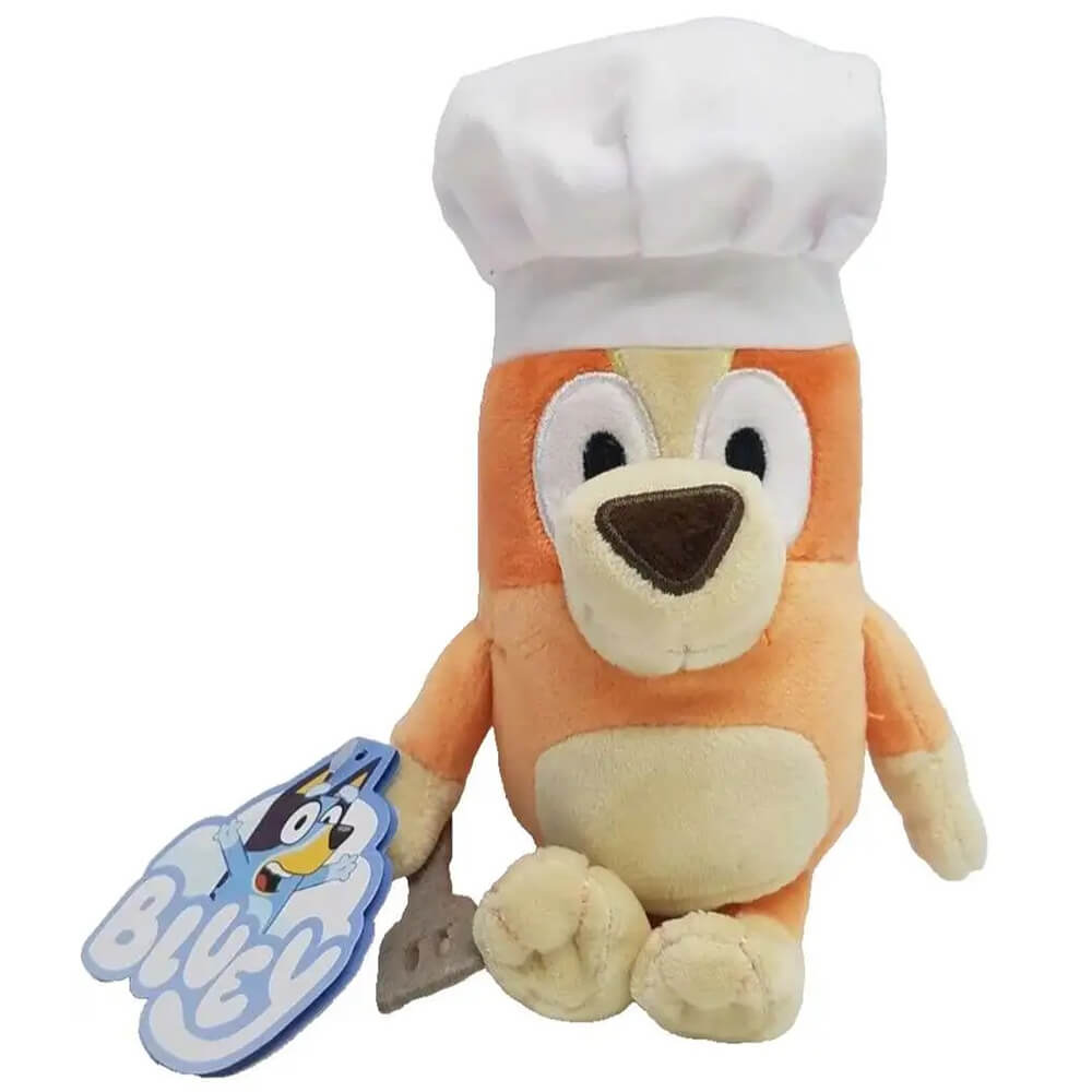 Bluey Friends Series 10 Chef Bingo 9