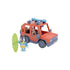 Bluey Heeler 4WD Family Vehicle Set