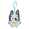 Bluey Mini Keychain Plush