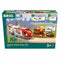 BRIO World Starter Travel Train Set