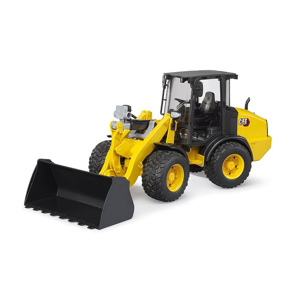 Bruder Pro Series CAT Wheel Loader 1:16 Scale Vehicles