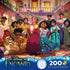 Ceaco Disney's Encanto Family 200 Piece Jigsaw Puzzle