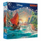 Ceaco Thomas Kinkade Disney Moana 1000 Piece Jigsaw Puzzle