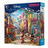 Ceaco Thomas Kinkade Disney's Mickey and Minnie in Mexico 1000 Piece Jigsaw Puzzle