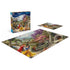 Ceaco Thomas Kinkade Disney's Snow White  Dancing in the Sunlight 1000 Piece Jigsaw Puzzle