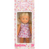 Corolle Mes Mini Corolline Rosy 8" Doll