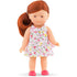 Corolle Mes Mini Corolline Ruby 8" Doll