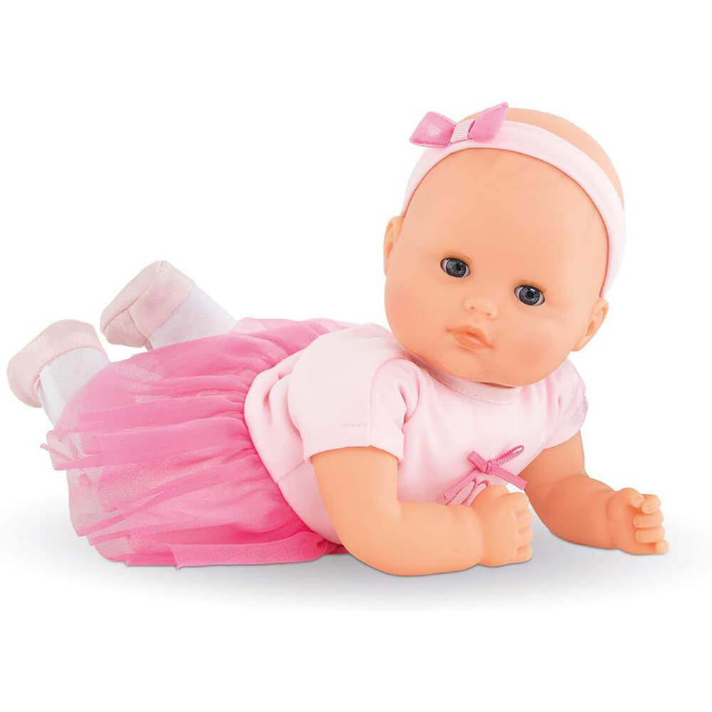 Corolle Mon Premier Poupon Bébé Calin Ballerina 12