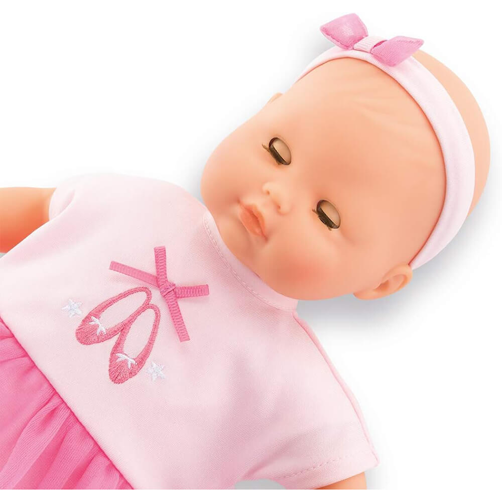 Corolle Mon Premier Poupon Bébé Calin Ballerina 12