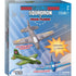 Creativity for Kids Stunt Squadron Foam Fliers Kit