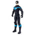 DC Batman Stealth Armor Nightwing 12 Inch Action Figure