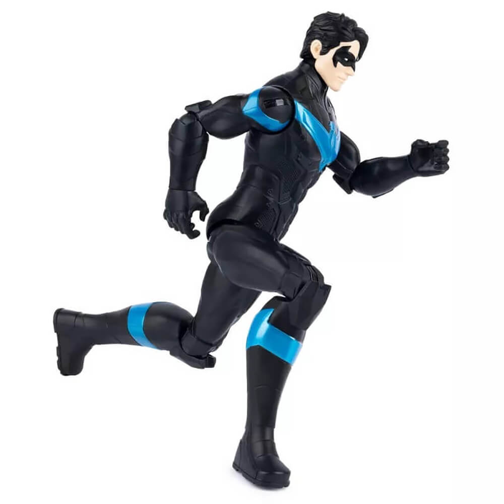 DC Batman Stealth Armor Nightwing 12 Inch Action Figure