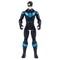 DC Batman Stealth Armor Nightwing 12 Inch Action Figure