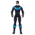 DC Batman Stealth Armor Nightwing 12 Inch Action Figure