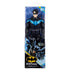 DC Batman Stealth Armor Nightwing 12 Inch Action Figure