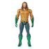 DC Comics Aquaman and The Lost Kingdom Movie Aqua Man 12 Inch Action Figure