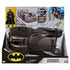 DC Comics Batman Crusader Batmobile 4" Action Figure Vehicle Set