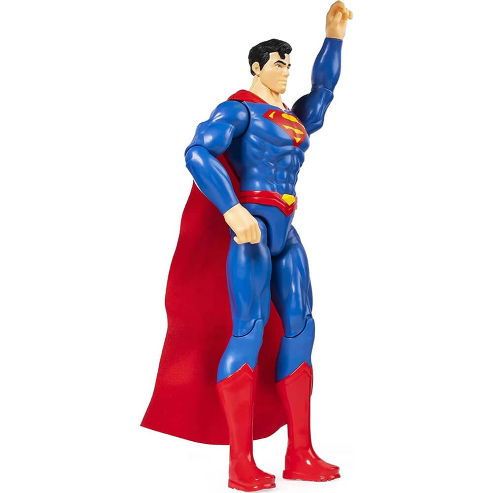 DC Comics Superman 12 Inch Action Figure