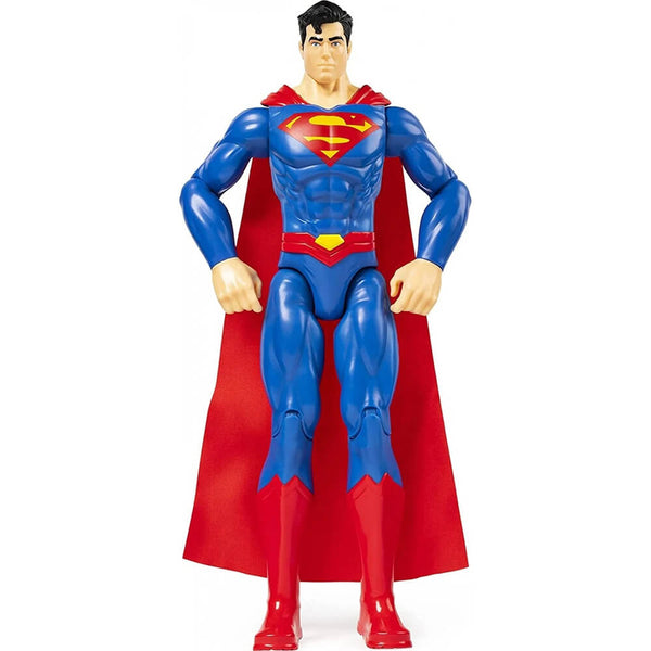 Dc justice league 12 inch action clearance figures