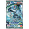 Digimon TCG Digimon Liberator Booster Pack