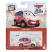 Disney and Pixar Cars Claire Gunz'er Vehicle