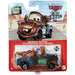 Disney and Pixar Cars Road Trip Mater Vehicle