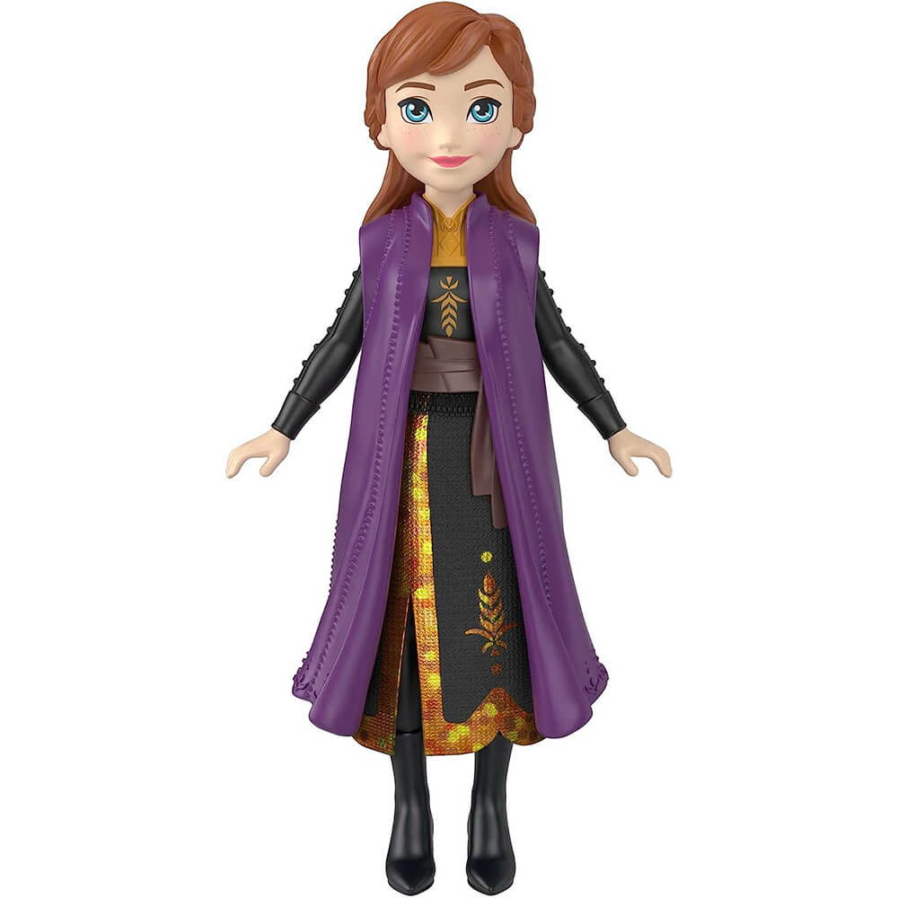 Disney Frozen 2 Anna Small Doll