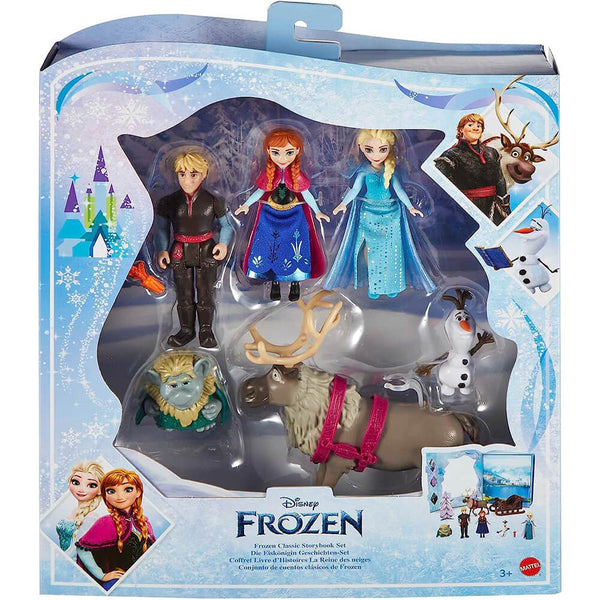 Disney Frozen 2 Elsa bambola Hasbro - manuelkant