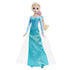 Disney Frozen Getting Ready Elsa Doll with Accessories