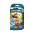 Disney Lorcana TCG Azurite Sea Single-Player Deck (Go Go and Gadget)