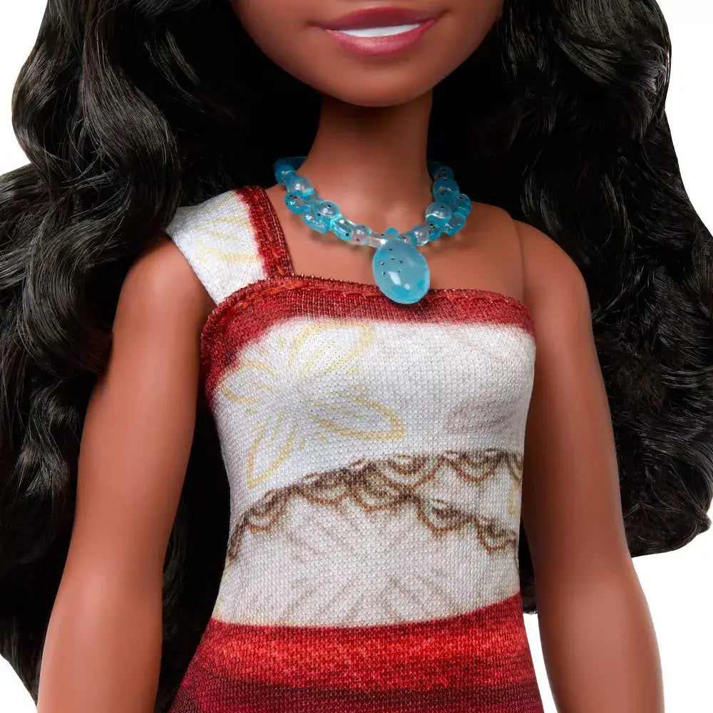 Disney Moana 2 Moana Fashion Doll