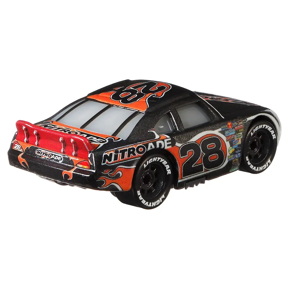 Disney Pixar Cars Alan 