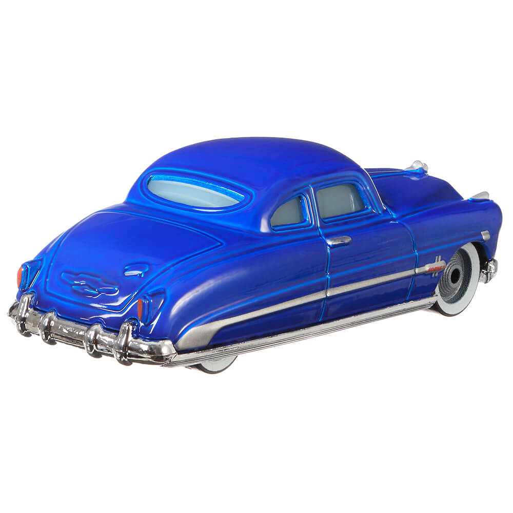 Disney Pixar Cars Doc Hudson Vehicle