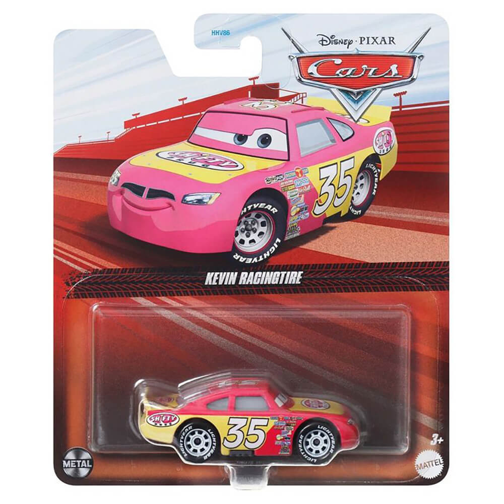 Disney Pixar Cars Kevin Racingtire 1:55 Scale Diecast Vehicle