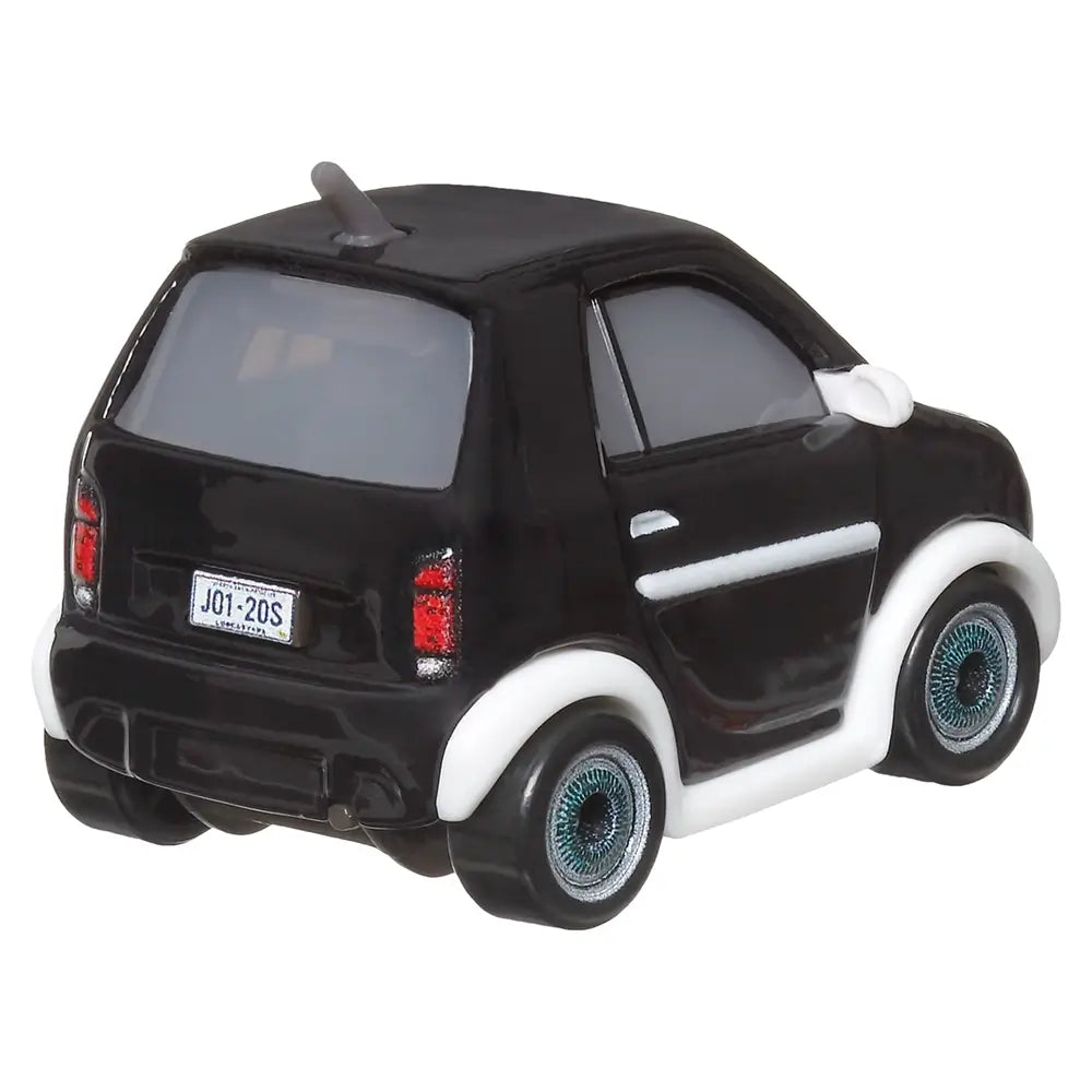 Disney Pixar Cars Mateo 1:55 Scale Die-Cast Car