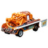 Disney Pixar Cars Mater with Sign Vehicle