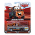 Disney Pixar Cars Mater with Sign Vehicle