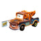 Disney Pixar Cars Mater with Sign Vehicle