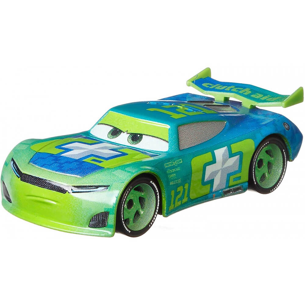 Disney Pixar Cars Noah Gocek 1:55 Scale Vehicle