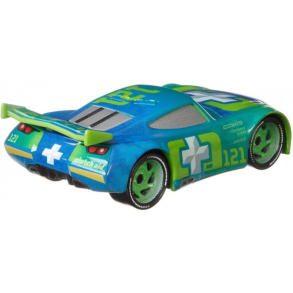 Disney Pixar Cars Noah Gocek 1:55 Scale Vehicle