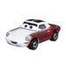 Disney Pixar Cars On the Road Mae Pillar-DuRev 1:55 Scale Vehicle