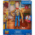 Disney Pixar Toy Story Roundup Fun Woody packaging