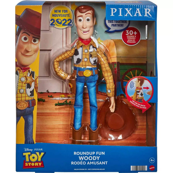 Set toy story outlet 4 mattel 3 piezas