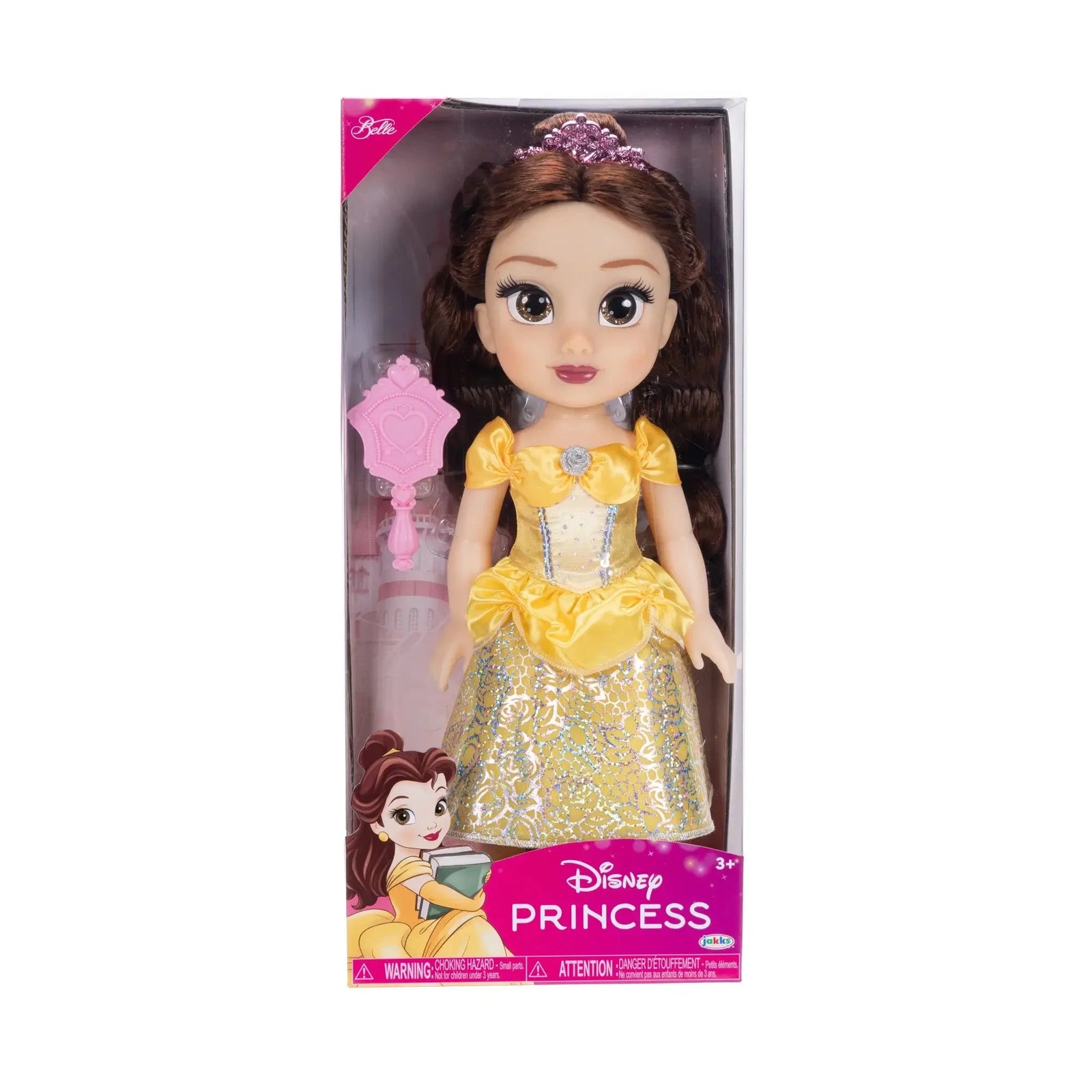 Disney Princess Belle 14-Inch Doll