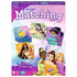 Disney Princess Matching Game