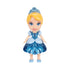 Disney Princess Mini 3-Inch Cinderella Figure