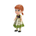 Disney Princess Mini 3-Inch Frozen 2 Anna Figure